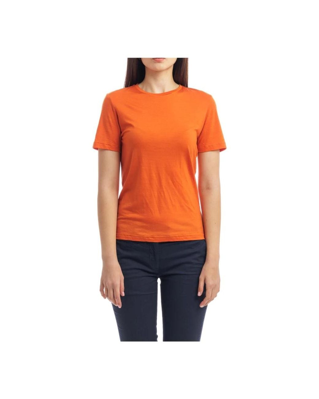 Xacus Orange T-Shirts