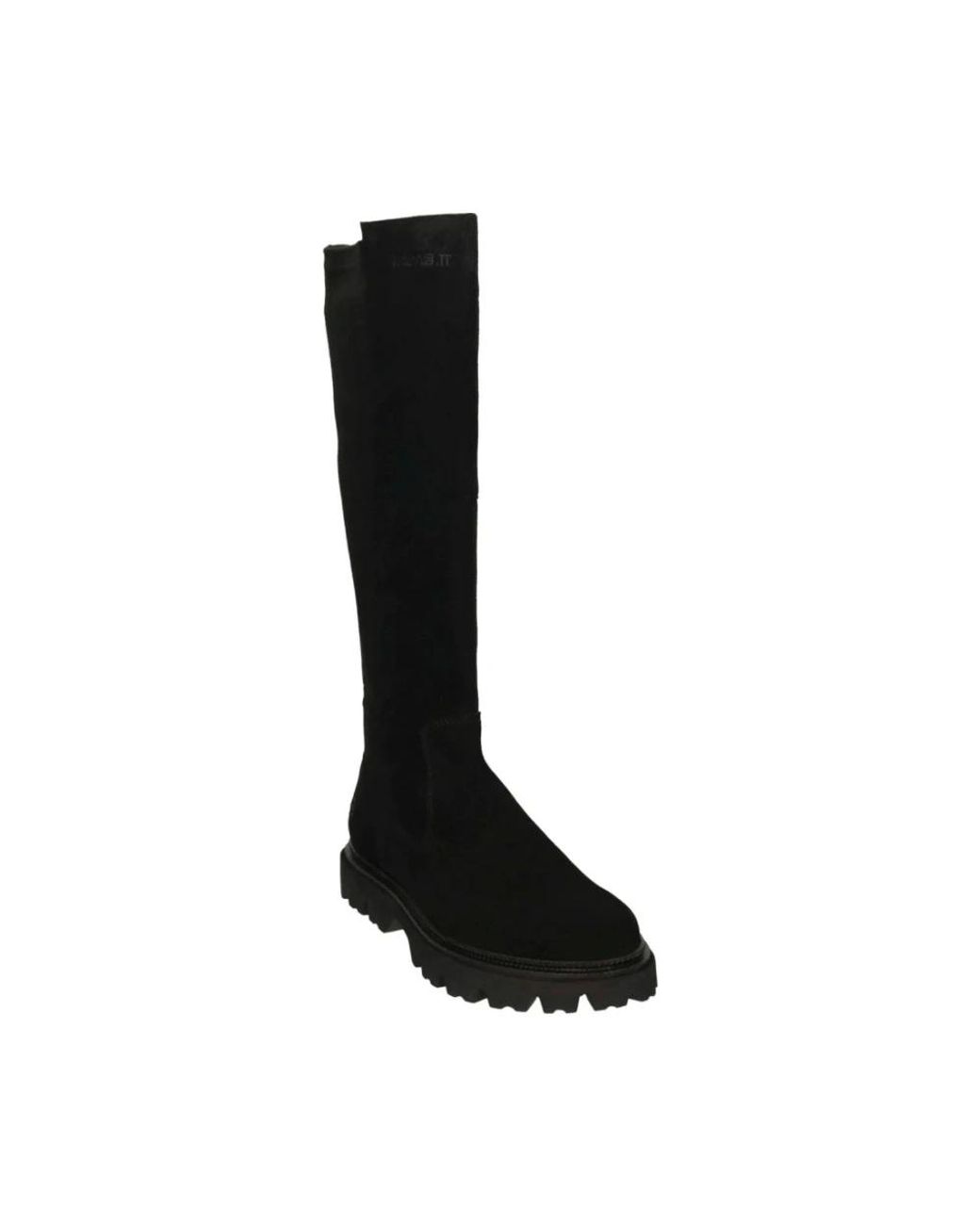 Bagatt Black High Boots