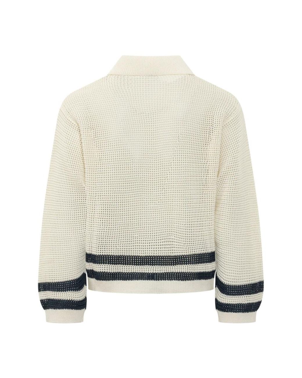 KENZO Natural Cardigans for men
