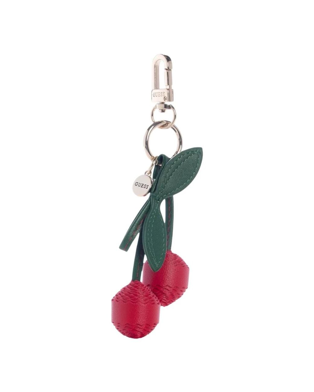 Keyrings di Guess in Red