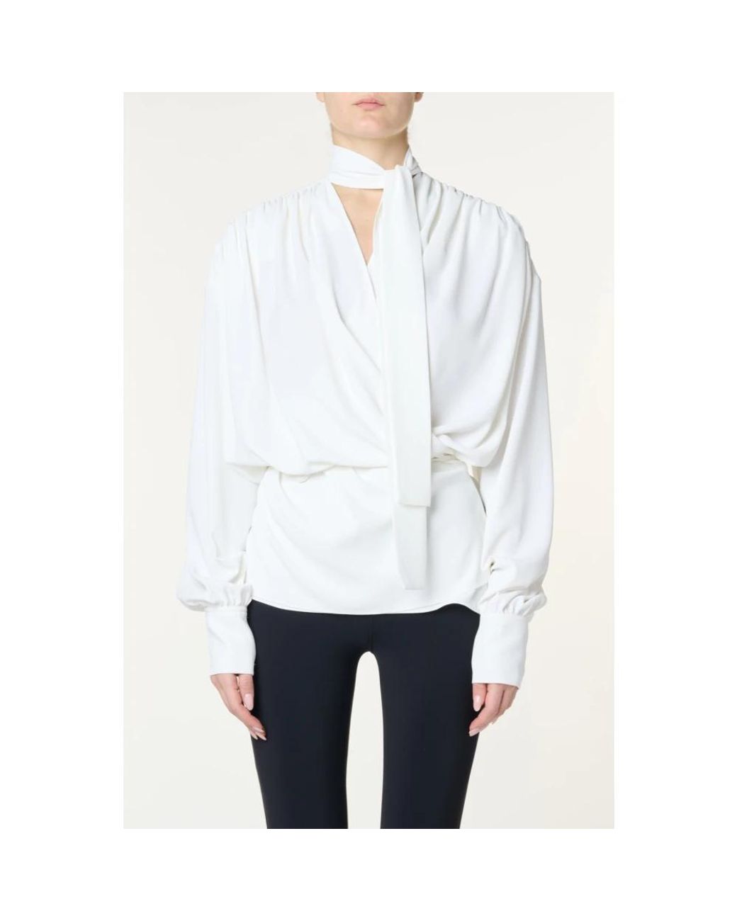 IRO White Blouses