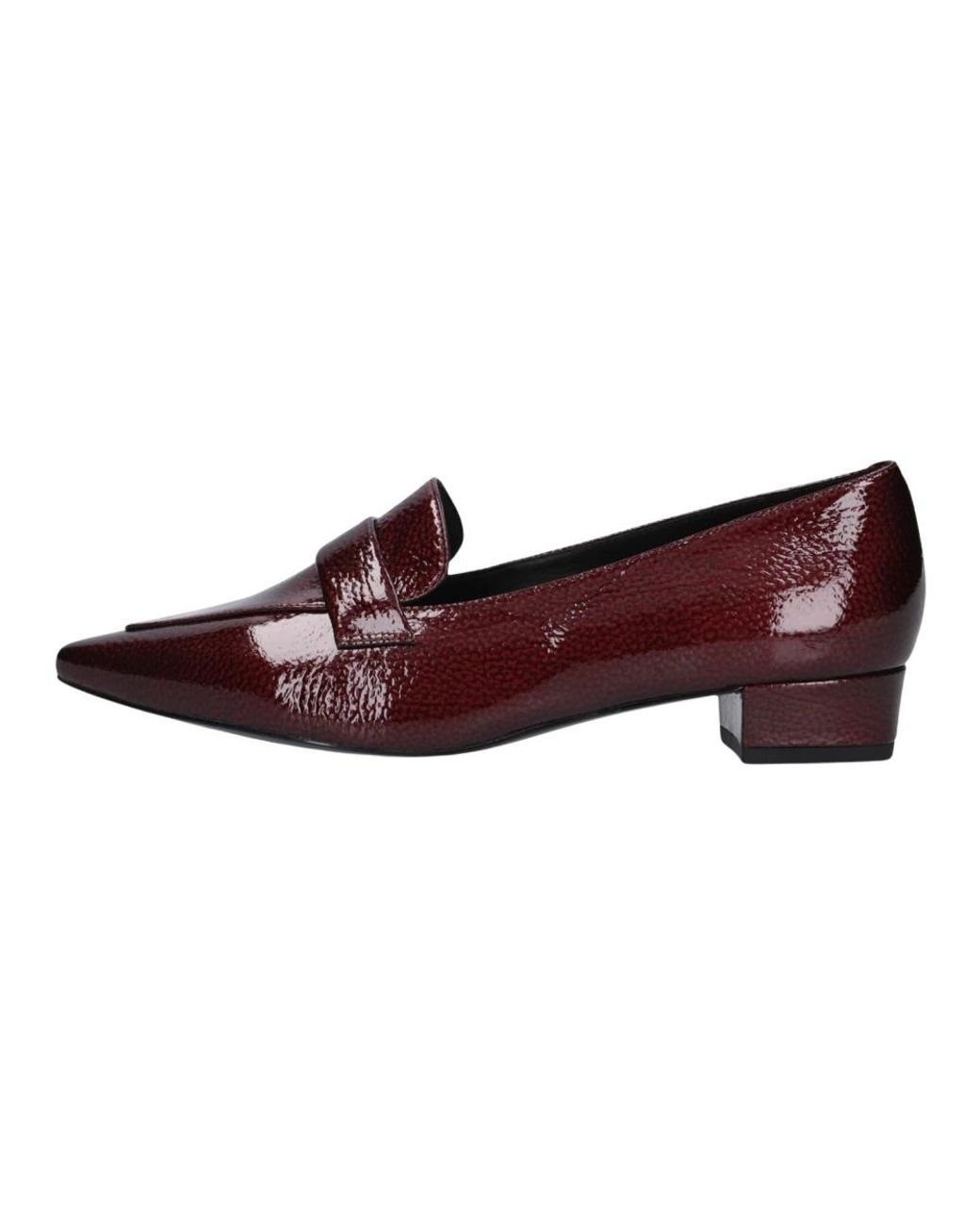 Peter Kaiser Brown 72243 Loafers
