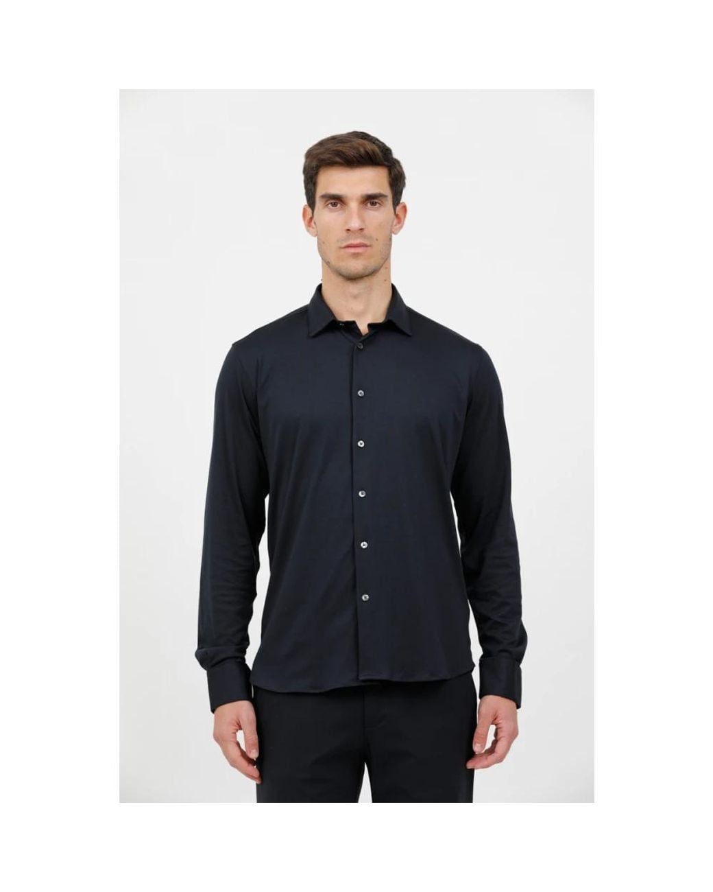 Rrd Black Casual Shirts for men