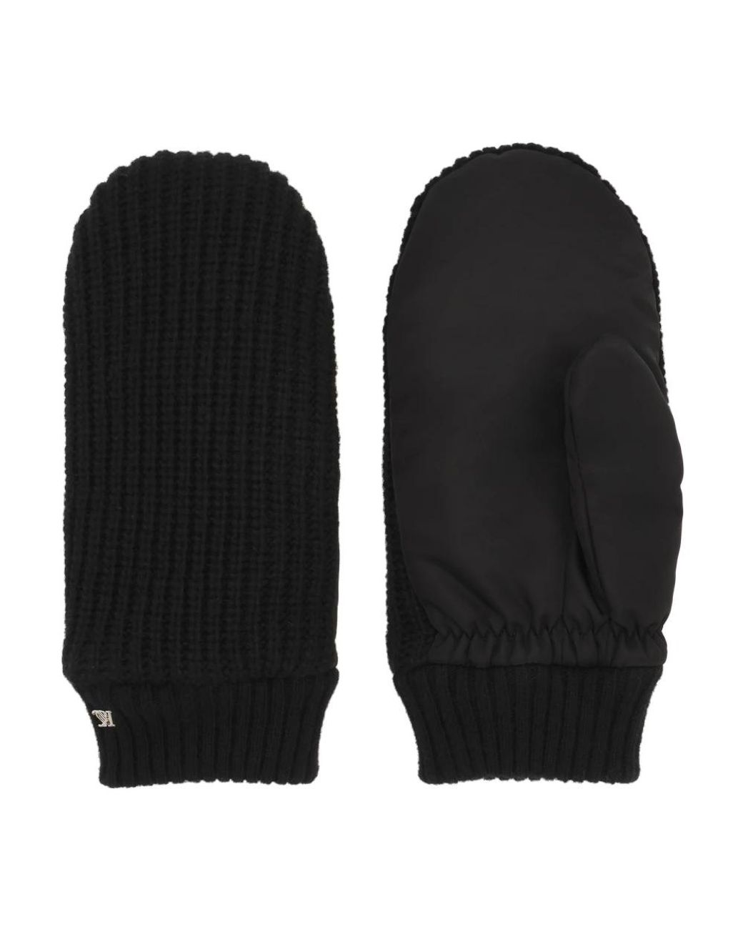 Kazar Gloves in Black für Herren