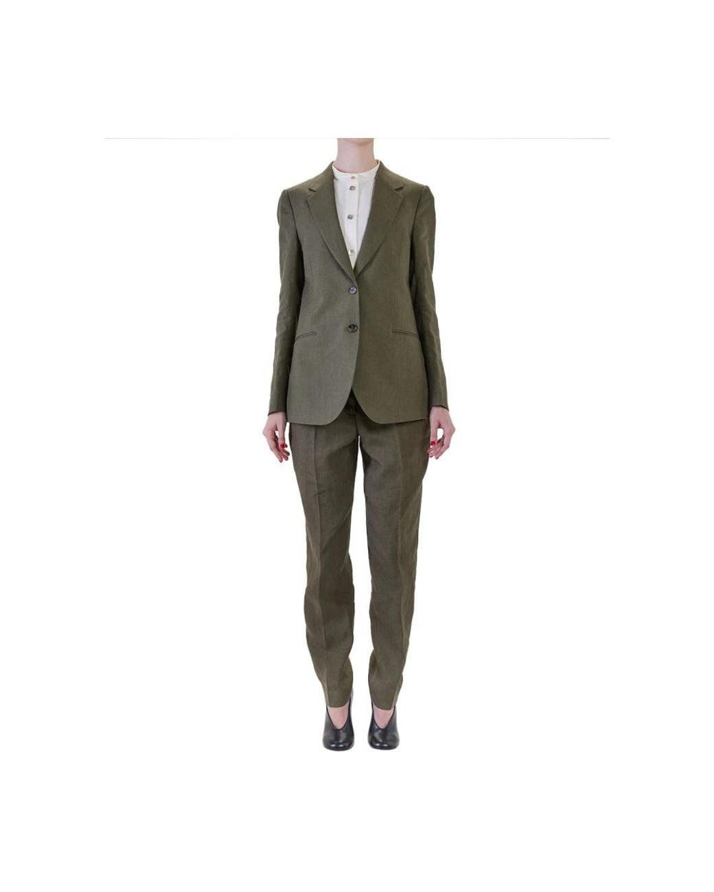 Paul Smith Green Blazers