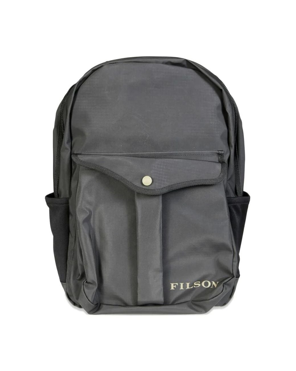 Filson Gray Backpacks for men