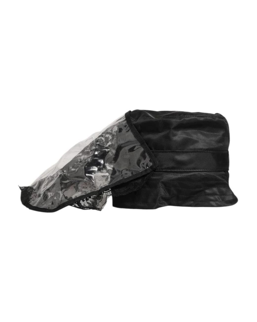 Dolce & Gabbana Black Accessories for men