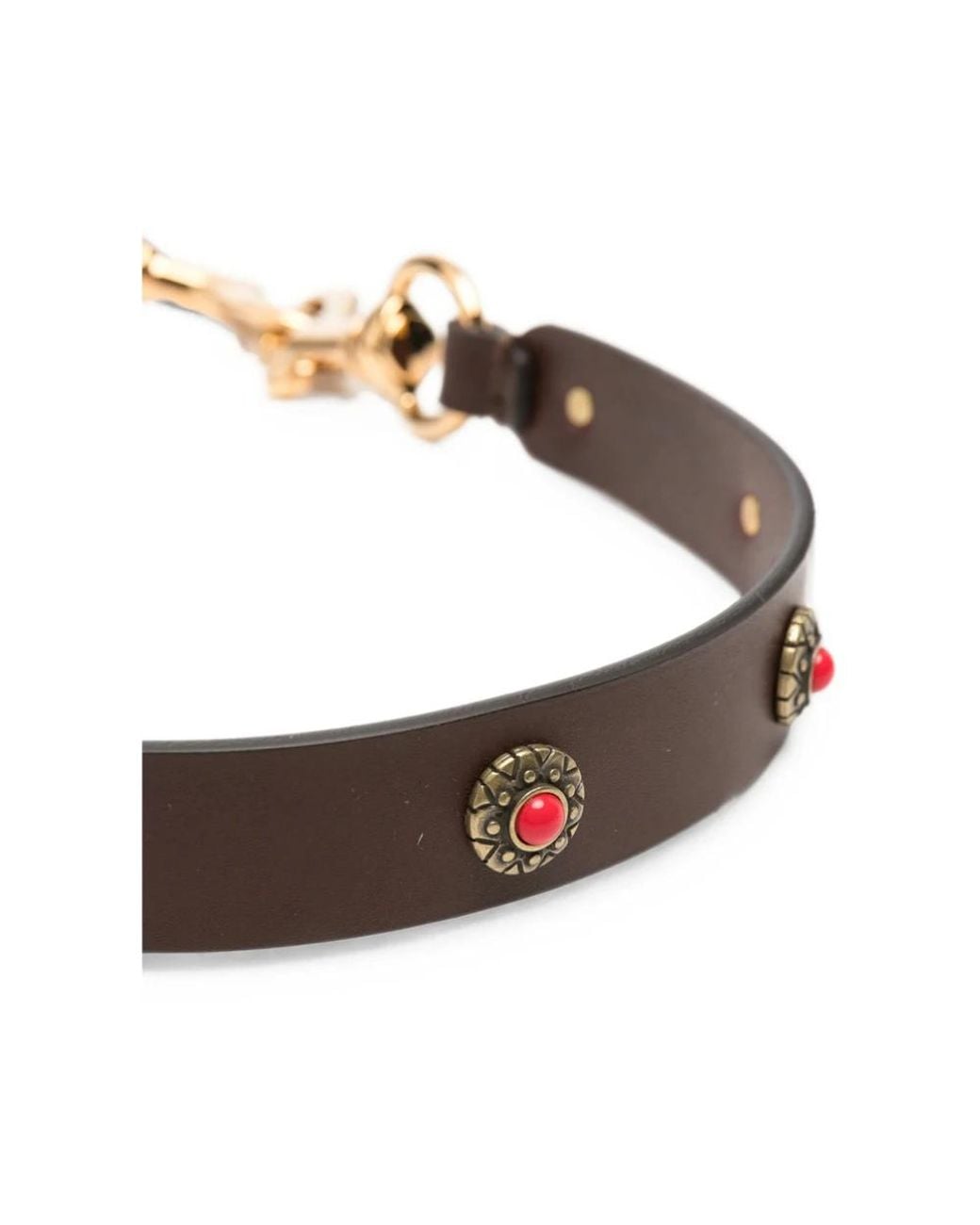 Belts Etro de color Brown