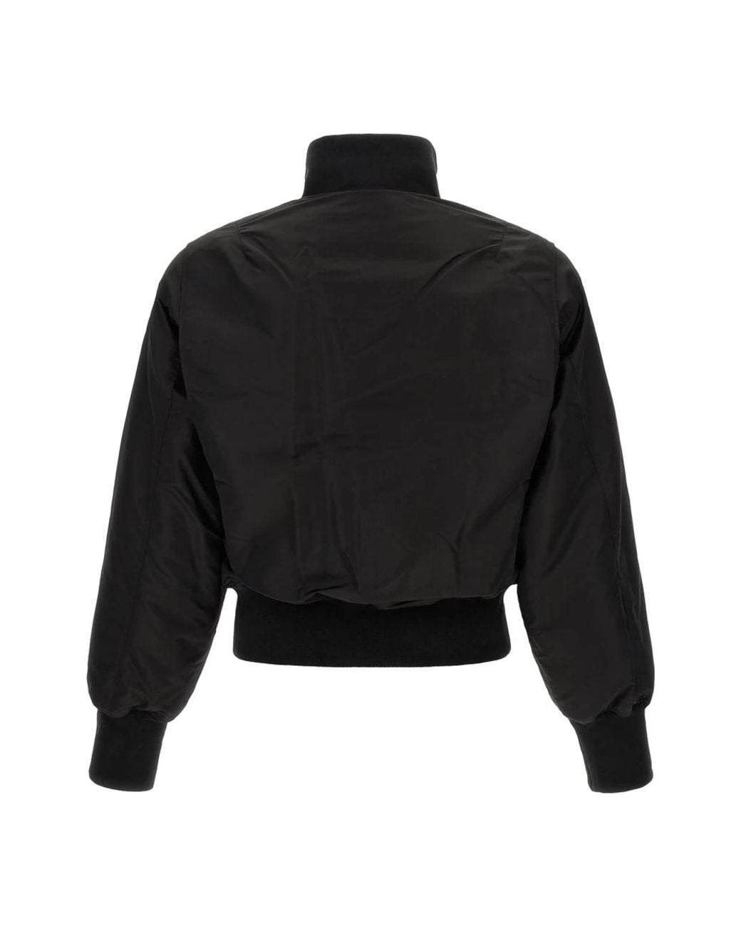 Bomber Jackets Entire studios de hombre de color Black