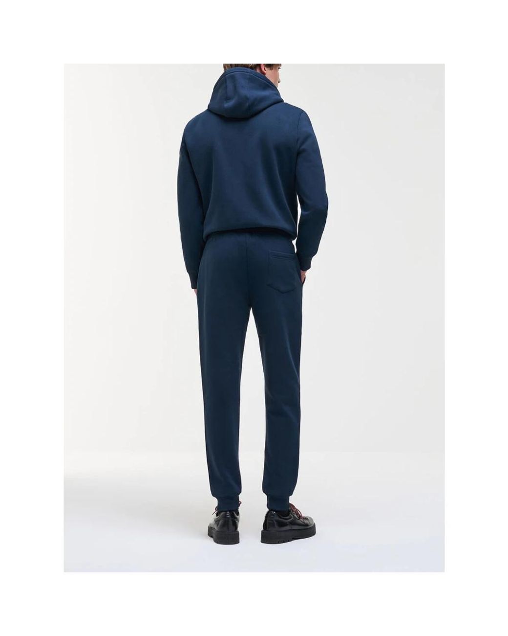 Training Trousers Colmar de hombre de color Blue