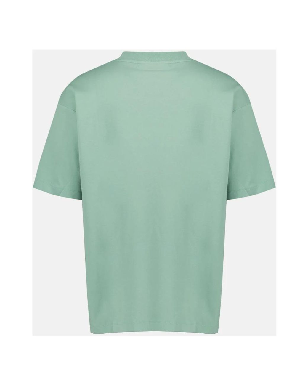 Drole de Monsieur Green T-Shirts for men