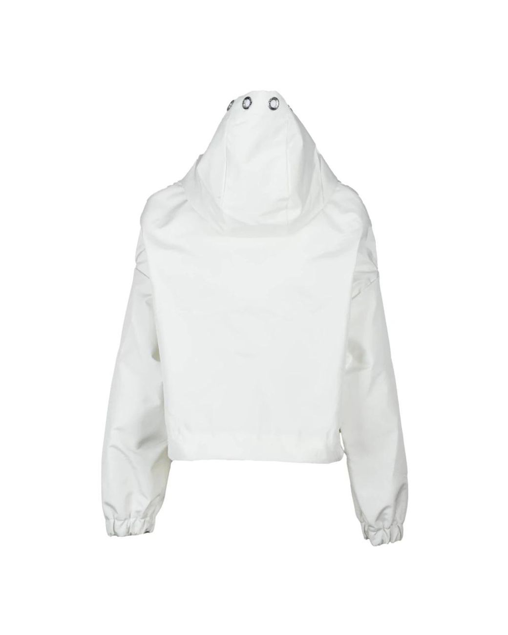 Light Jackets di Khrisjoy in White