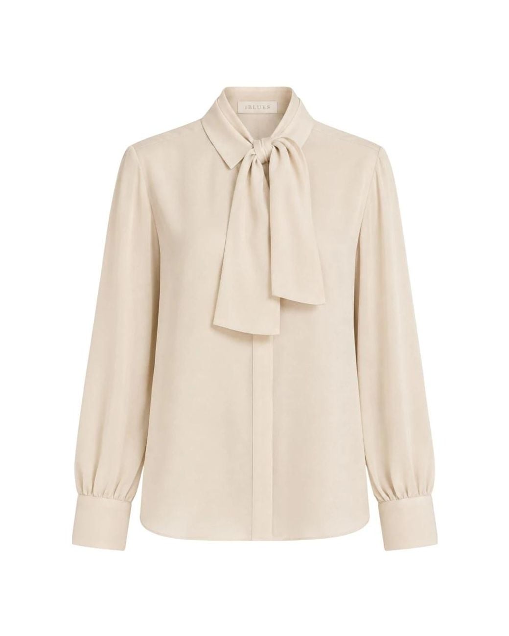 iBlues Natural Blouses