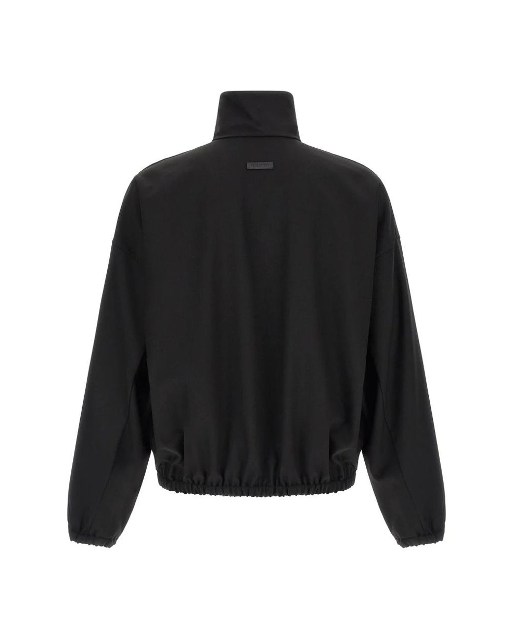 Fear Of God Black Light Jackets for men