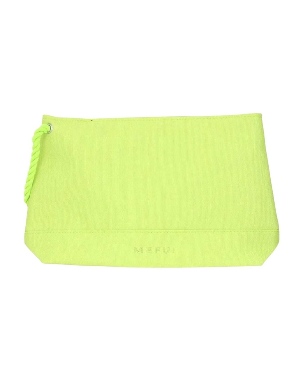 ME FUI Green Clutches