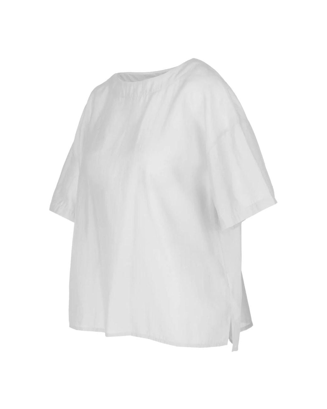 Blouses Bomboogie de color White
