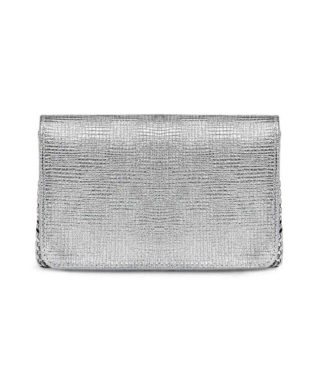 Marc Ellis Gray Cross Body Bags
