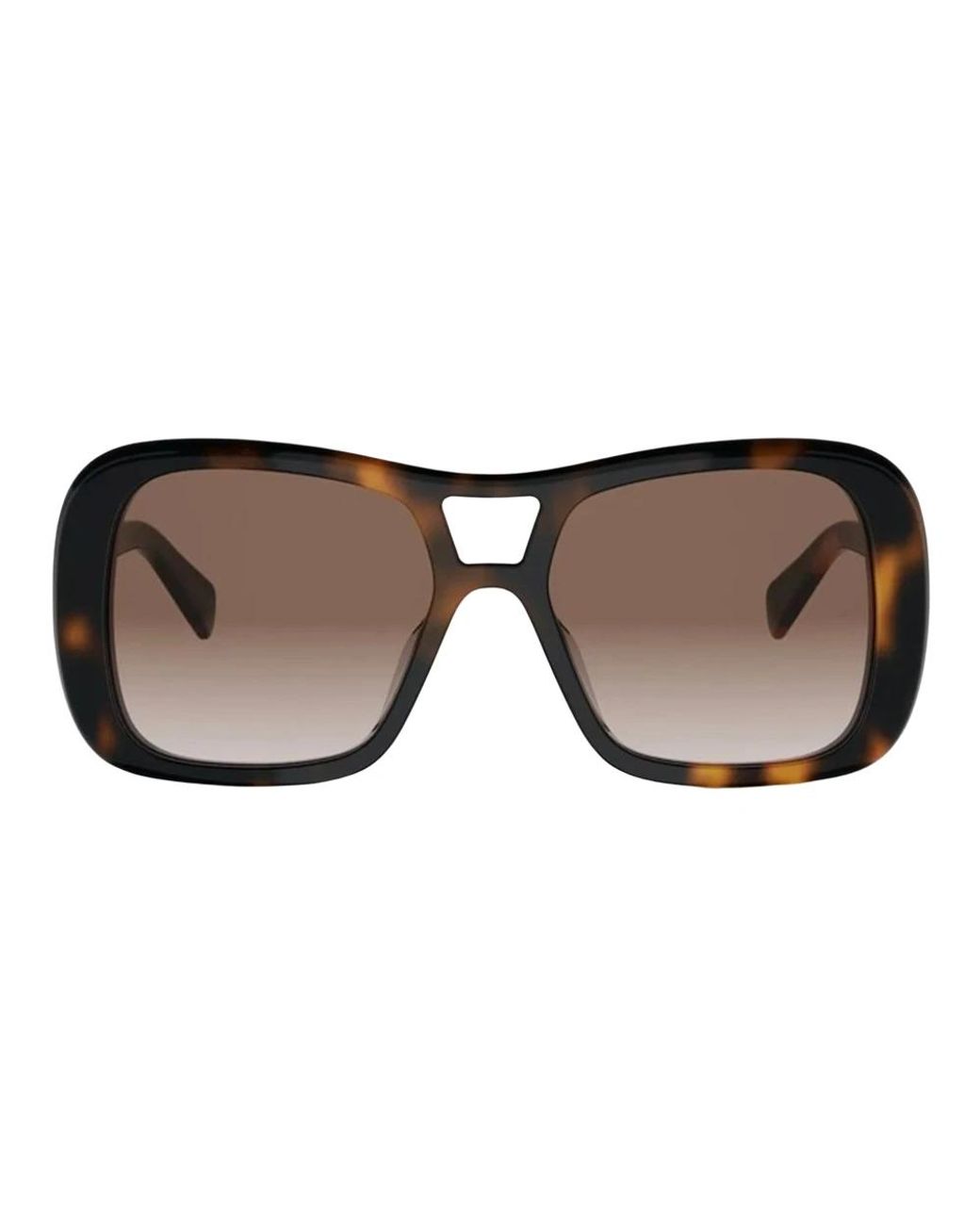 Céline Brown Sunglasses