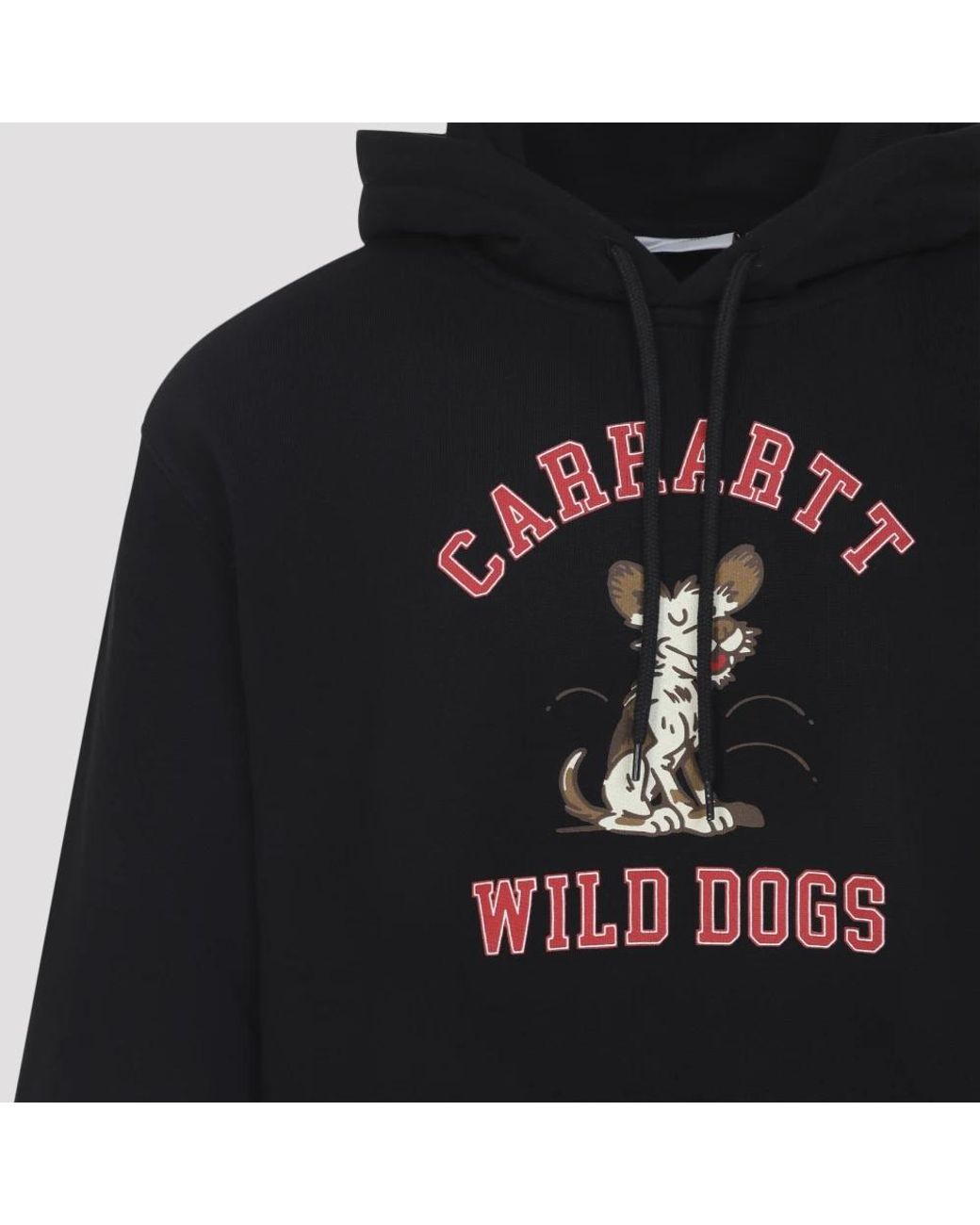 Carhartt Black Hoodies for men