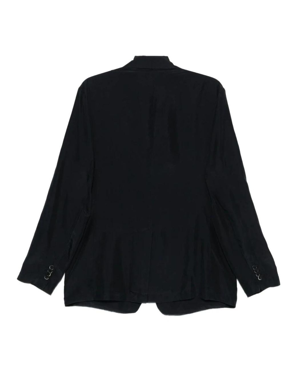 Blazers Barena de hombre de color Black
