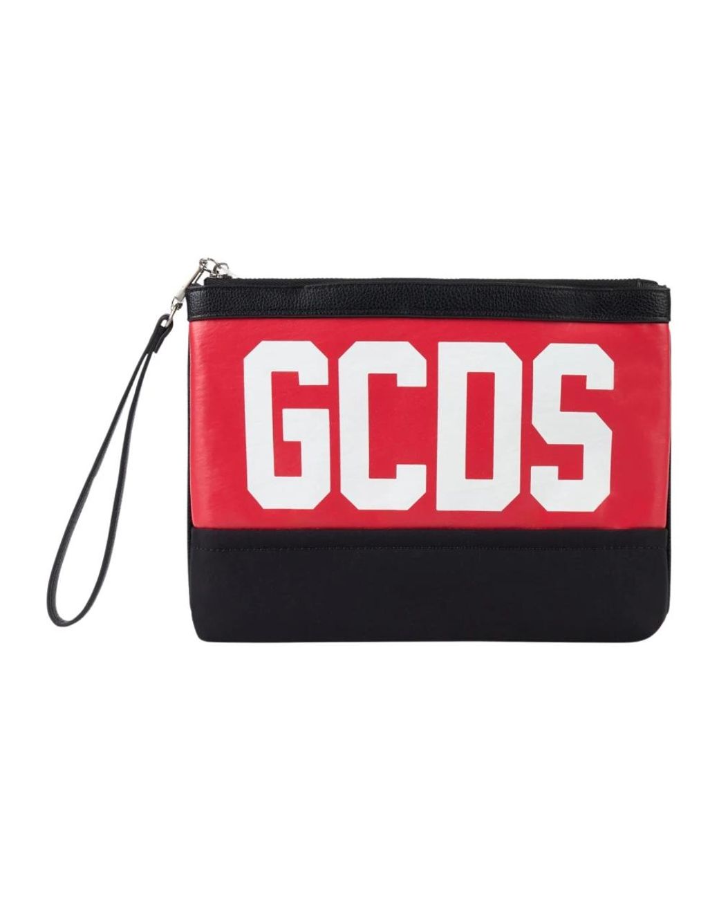 Clutches Gcds de color Red