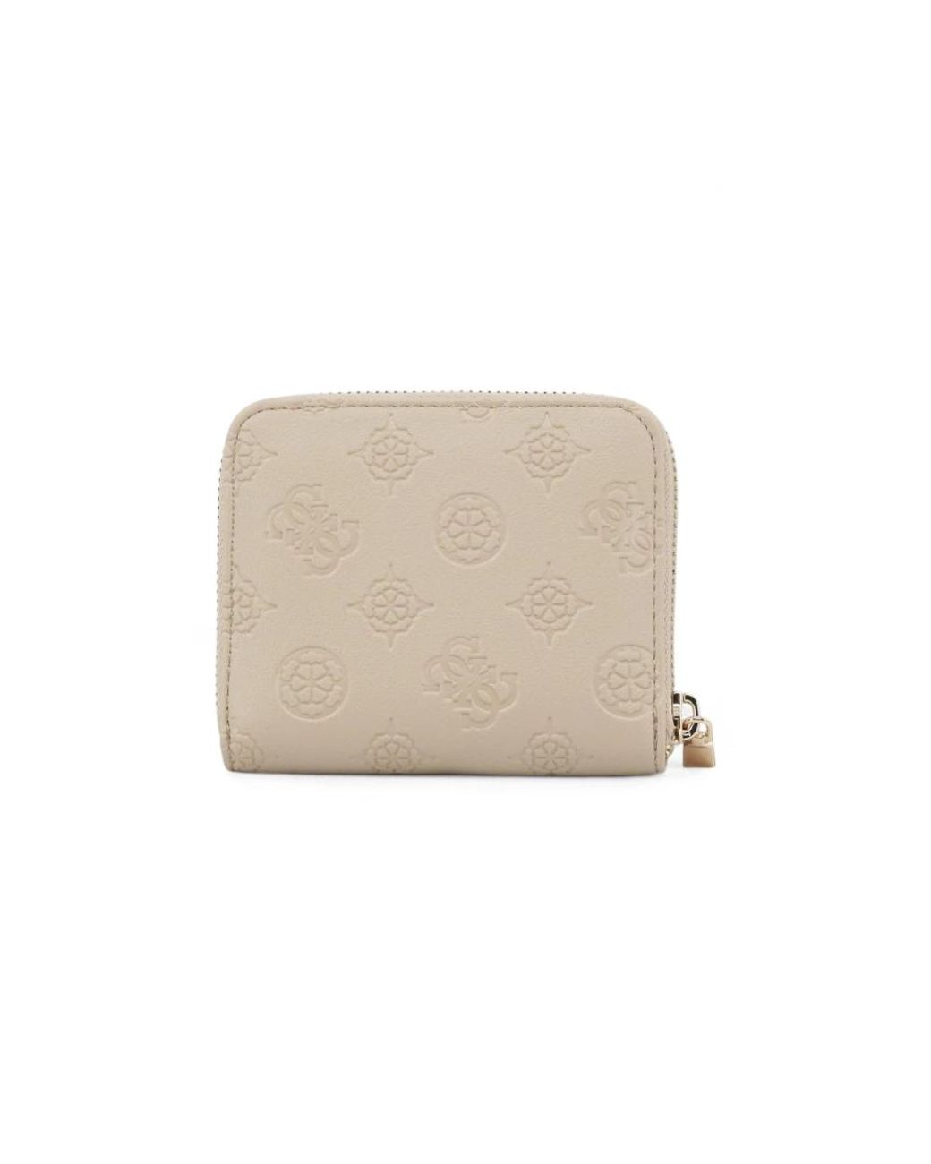 Guess Natural Wallets & Cardholders