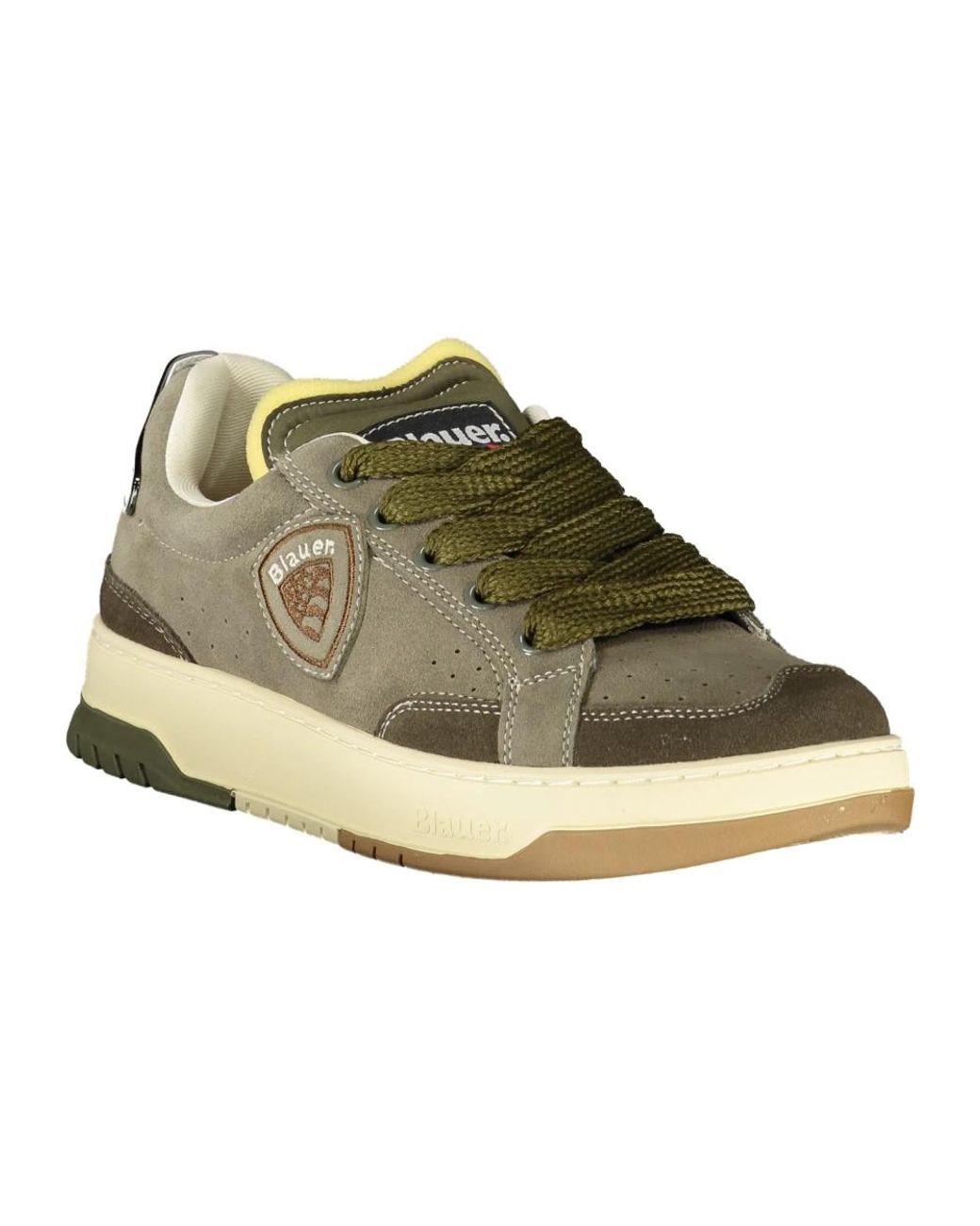 Sneakers Blauer pour homme en coloris Green