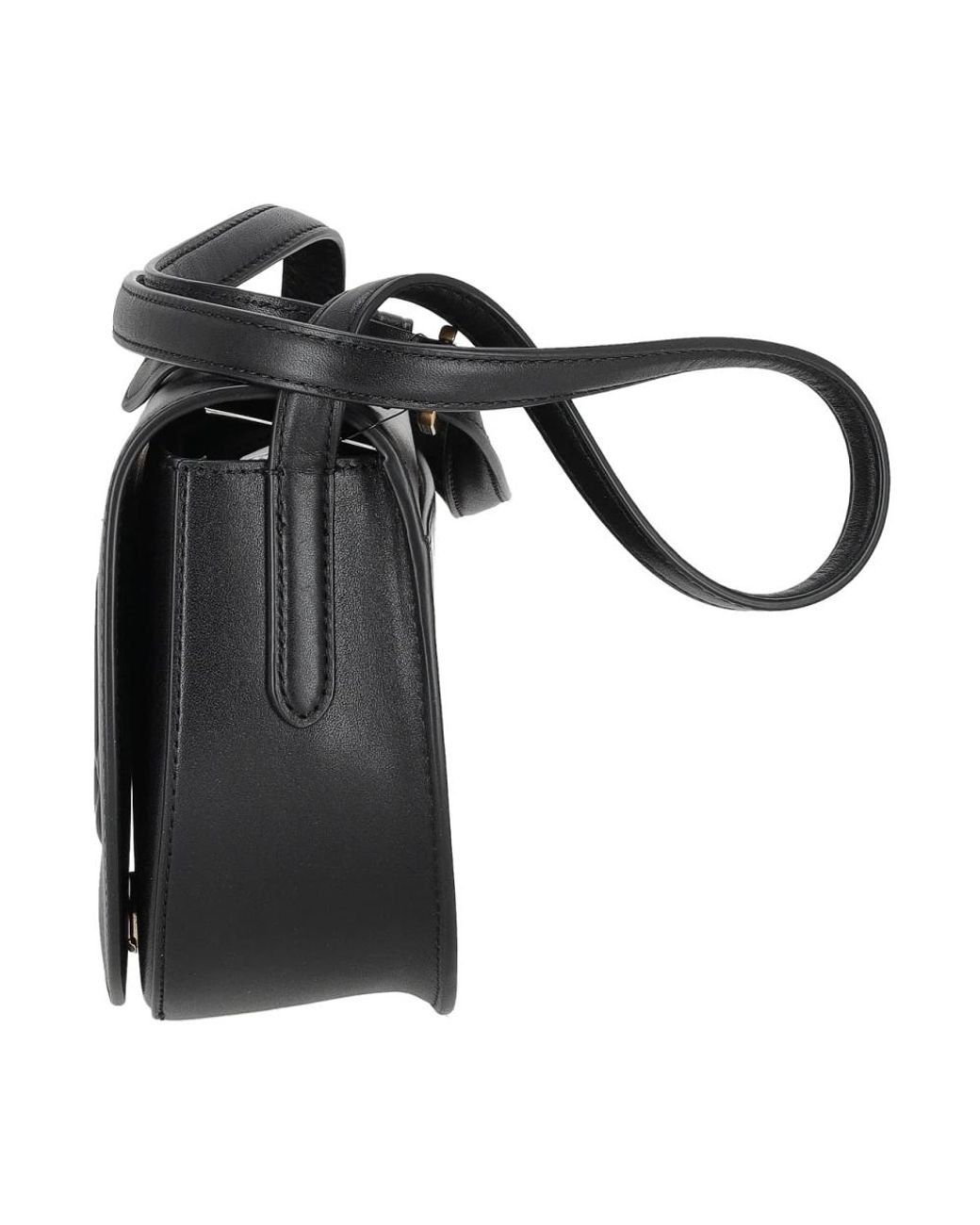 Ralph Lauren Black Cross Body Bags