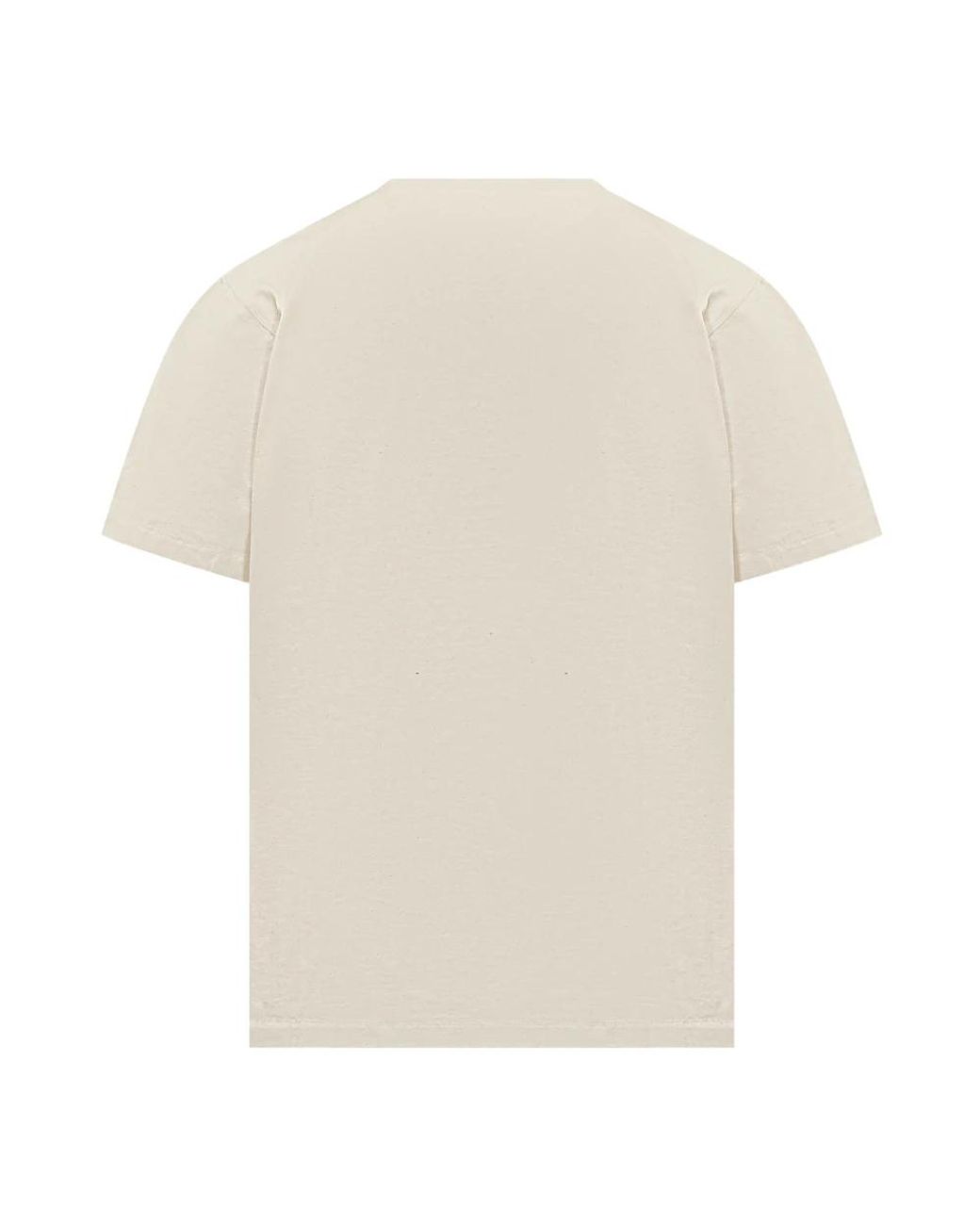 J.W. Anderson White T-Shirts for men