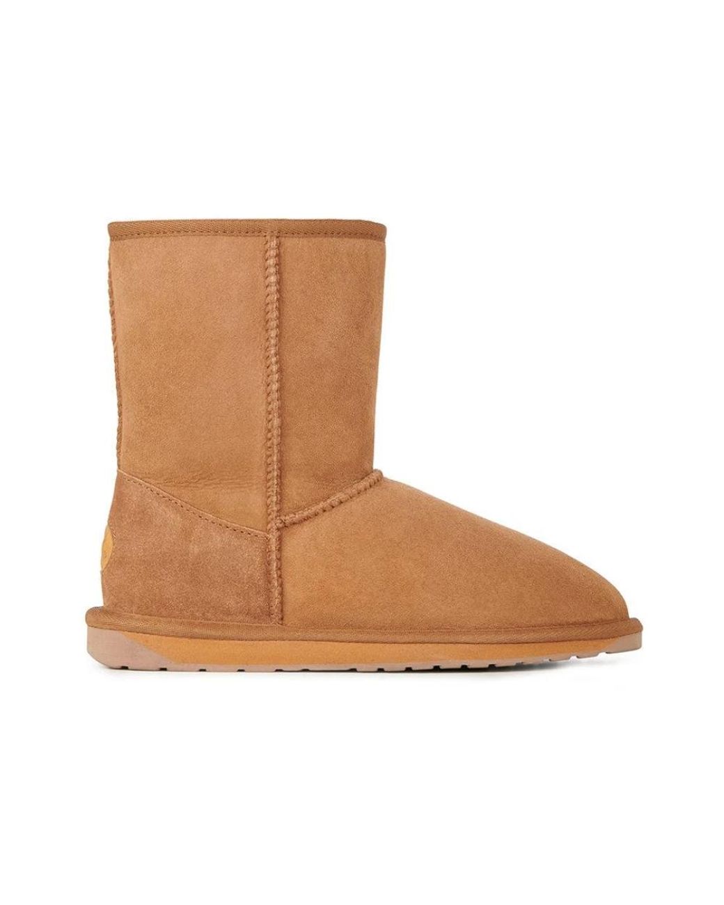 EMU Brown Stinger Lo