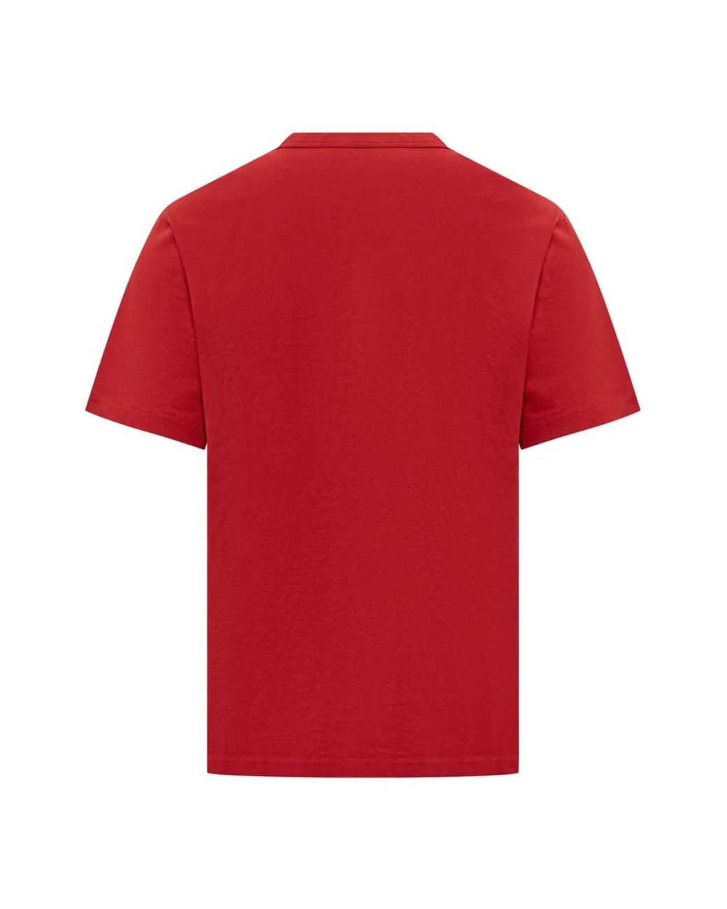 KENZO Red T-Shirts for men