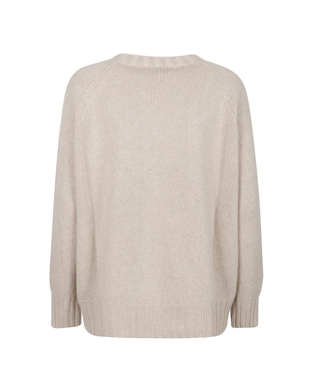Aragona Natural Cashmere Knitwear