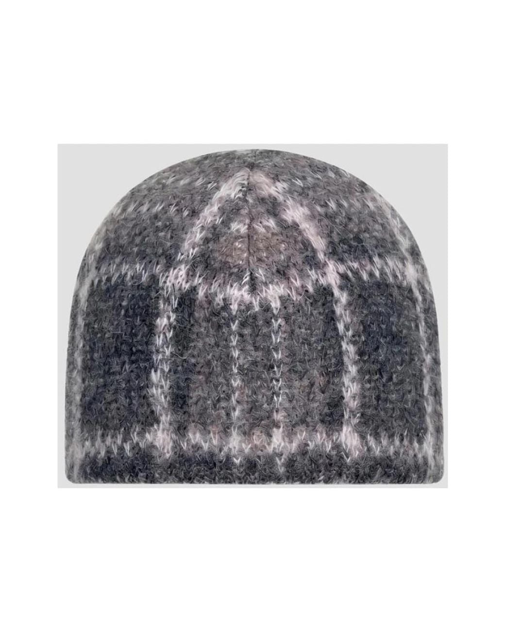 Beanies Our Legacy en coloris Gray
