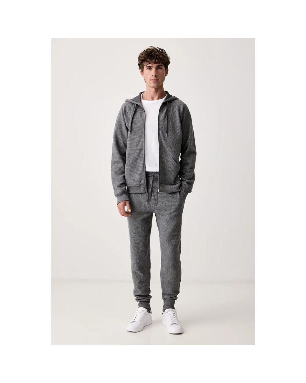 Sweatpants Paul Smith de hombre de color Gray