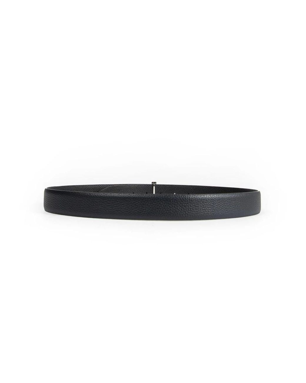 Tom Ford Blue Belts for men