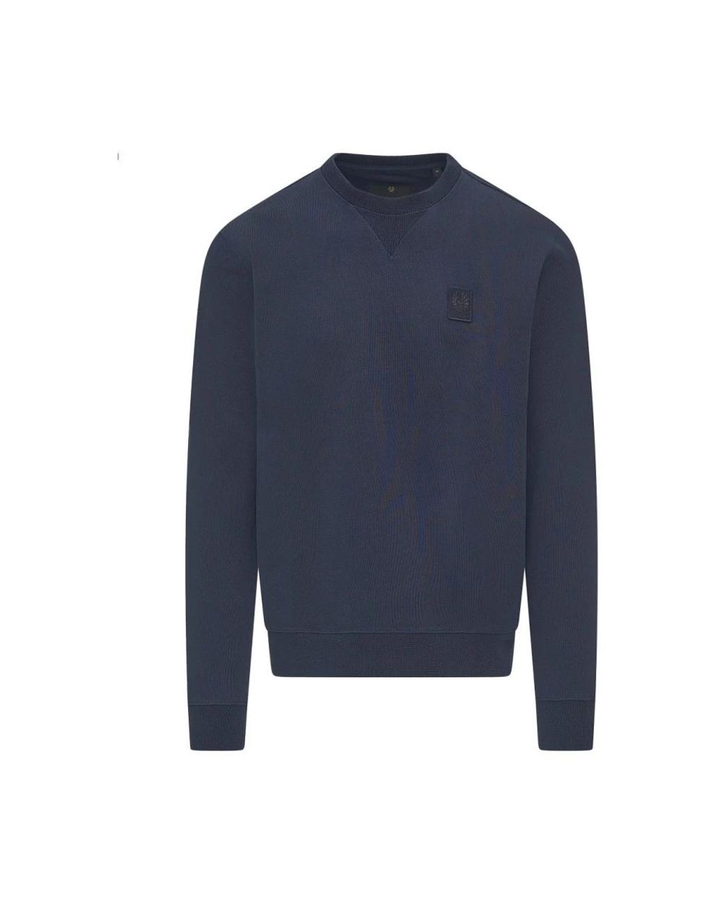 Belstaff Blue Sweatshirts for men