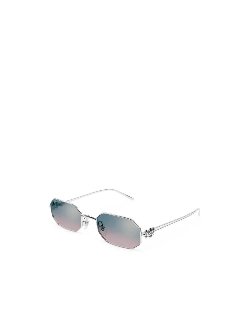 Cartier Zonnebril in het White