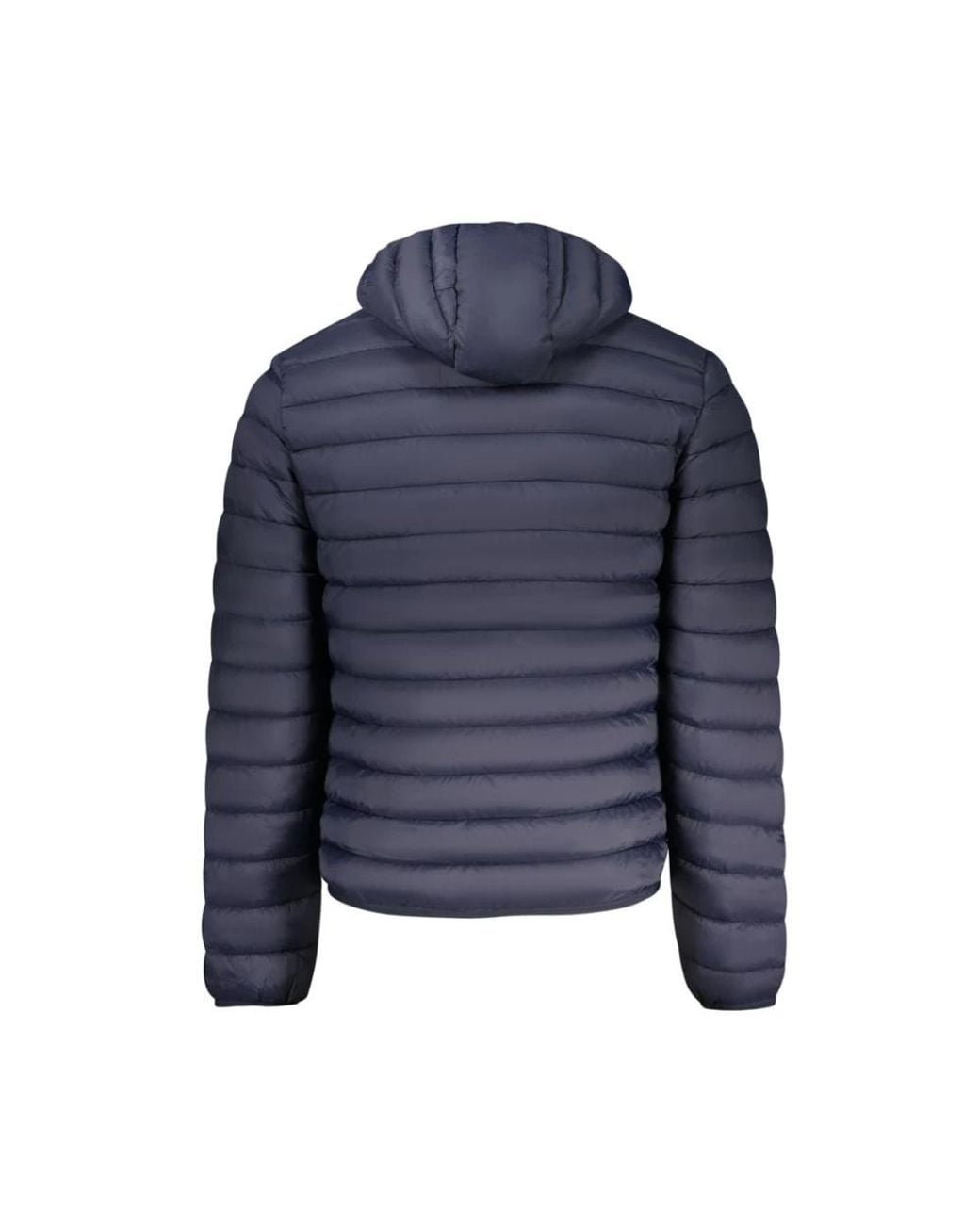 Armata Di Mare Blue Winter Jackets for men