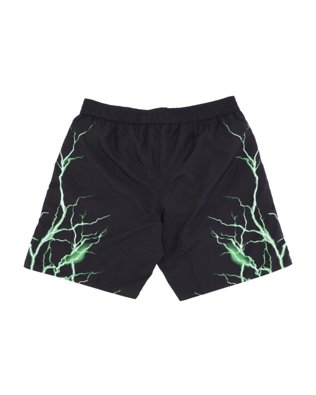 PHOBIA ARCHIVE Blue Beachwear for men