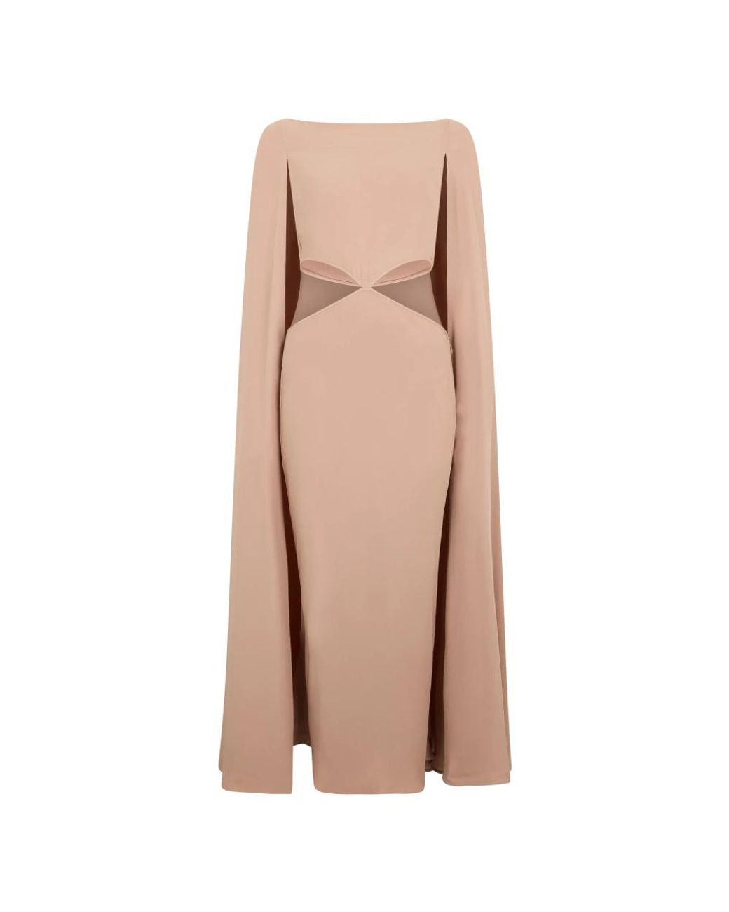 Valentino Garavani Natural Gowns