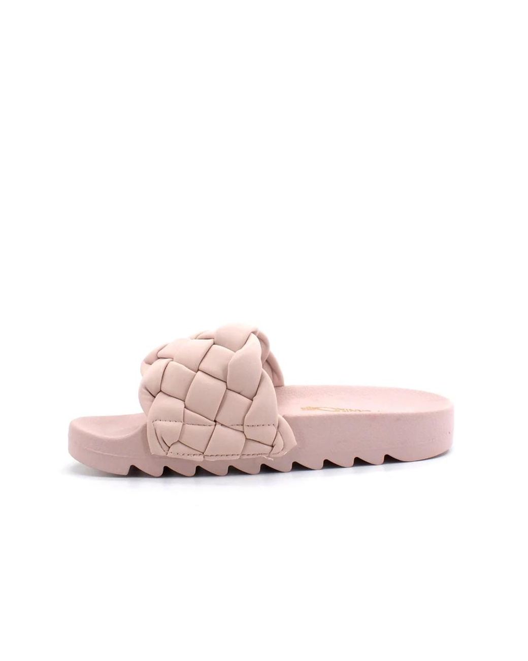 Colors Of California Pink Sliders
