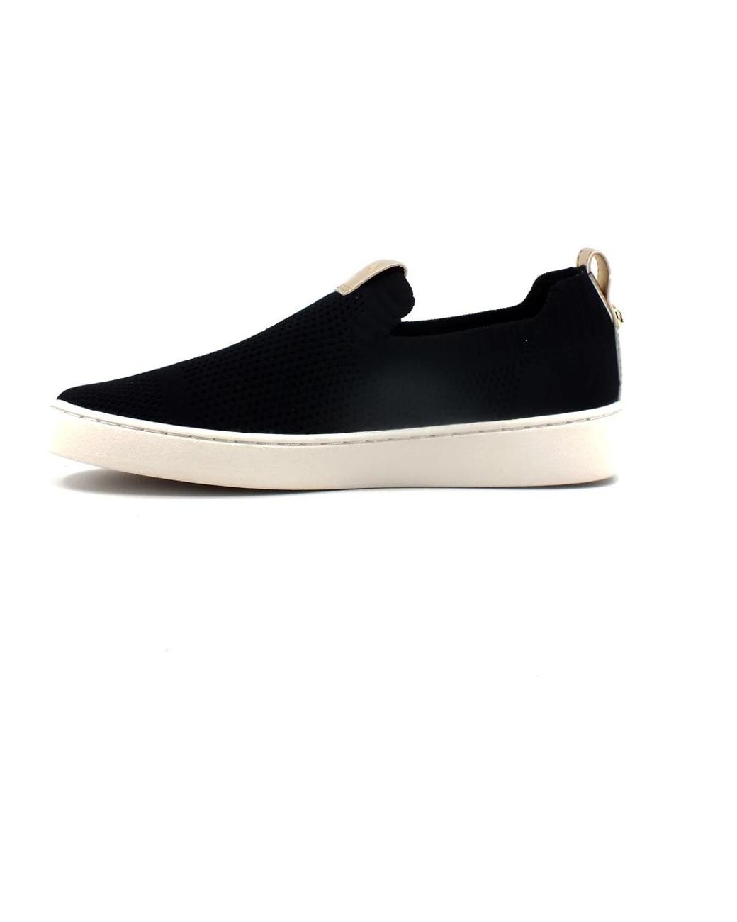 Michael Kors Black Loafers