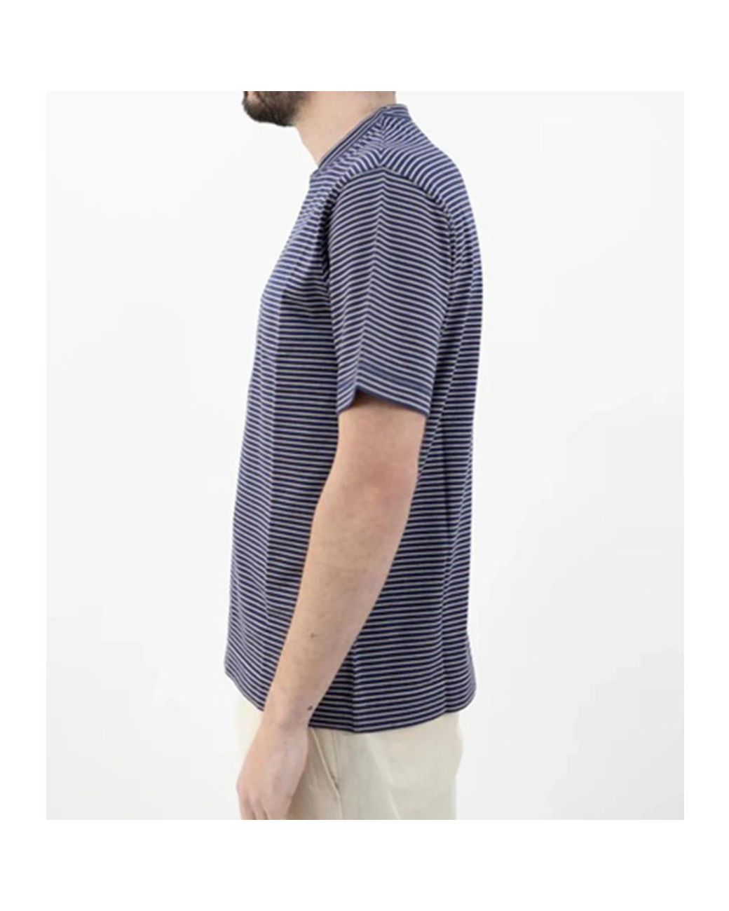 Circolo 1901 Blue T-Shirts for men