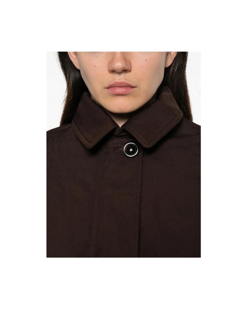 Sessun Brown Bomber Jackets