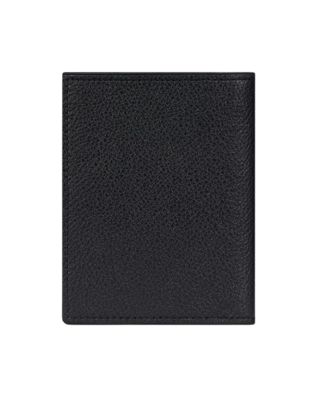 Givenchy Black Wallets & Cardholders for men