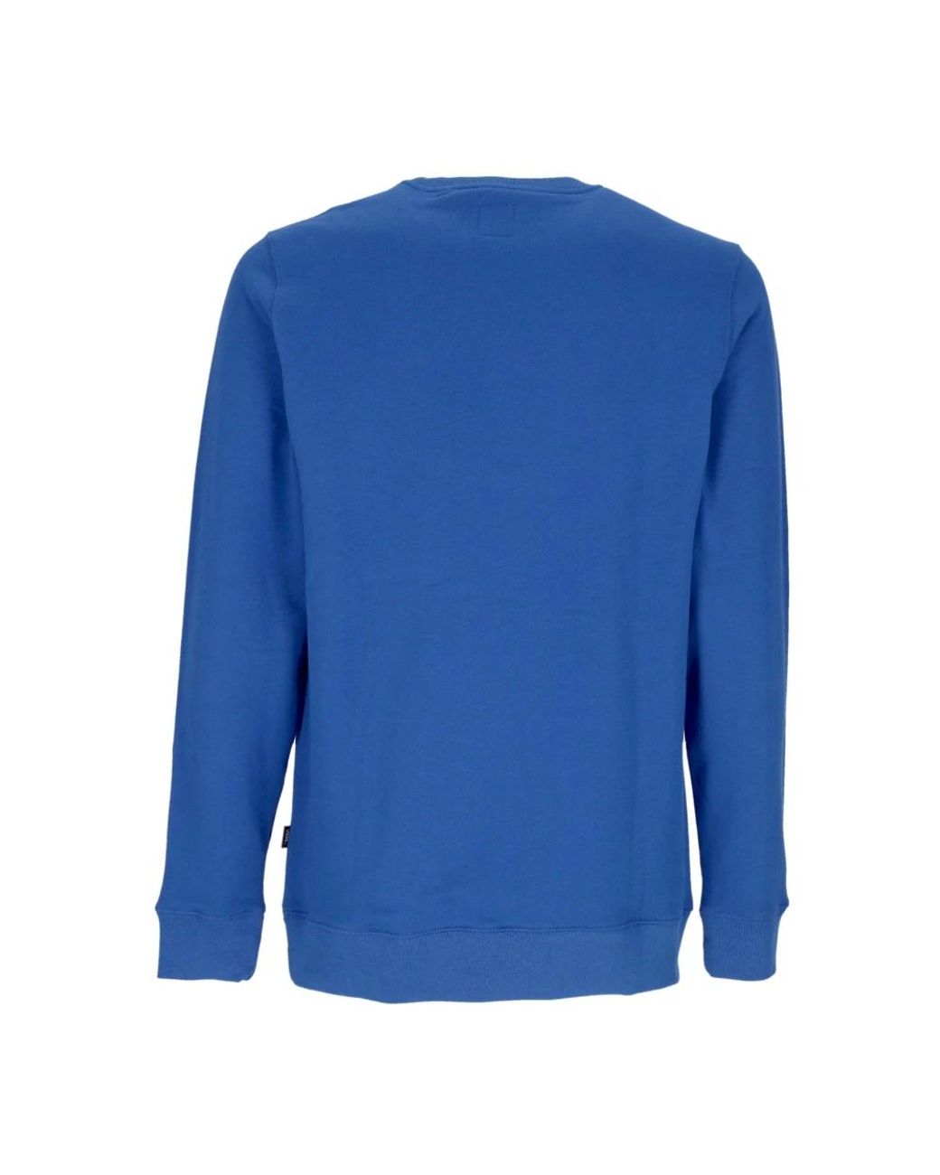 Sweatshirts Vans de hombre de color Blue