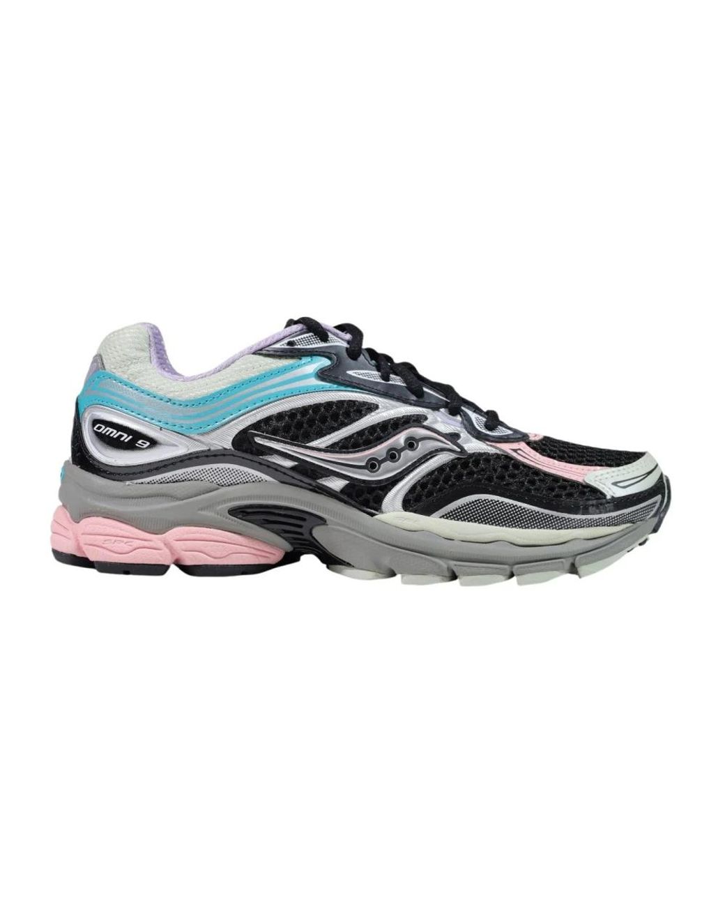 Saucony Progrid Omni 9 in Blue für Herren