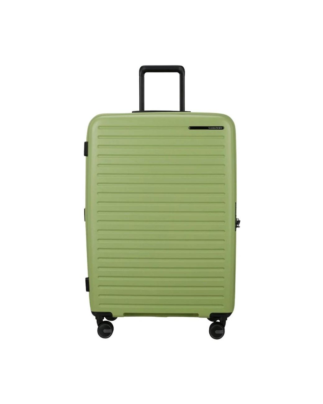 Large Suitcases Samsonite en coloris Green