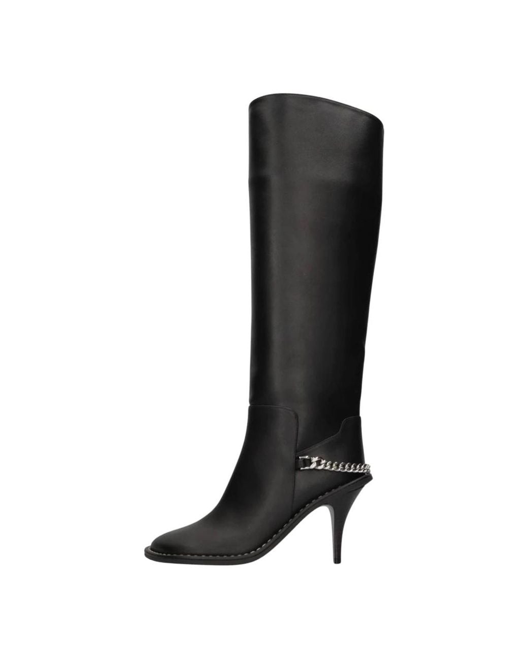 Stella McCartney Black Boots