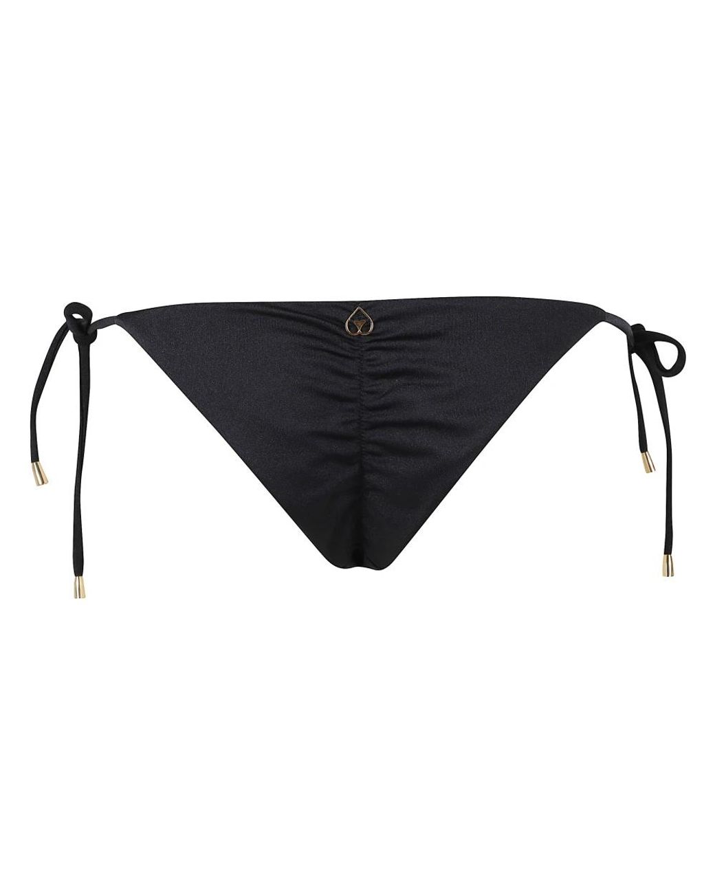 Miss Bikini Black Bikinis